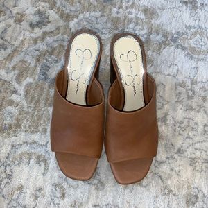 Jessica Simpson Wedge